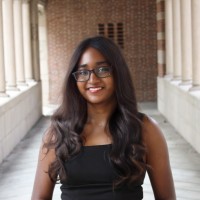 Shreya Shanmugam Email