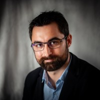 AuCOFFRE.com Employee Geoffrey Dubois's profile photo