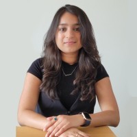 Muskan Goel Email