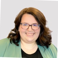 Gibault Children's Services Employee McKayla Cox's profile photo