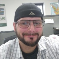 Benchcraft Employee James Enos's profile photo