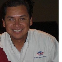 Utility Trailer Sales Southeast Texas, Inc. Employee Richard Gamez's profile photo
