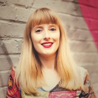 Bethan James Email