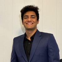 CARI Employee Parth Kulkarni's profile photo