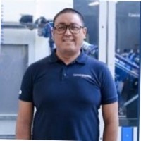 GRESSEL AG Employee Sokha Hem's profile photo