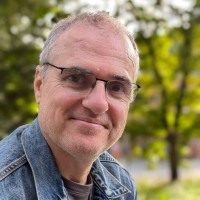 Joe Dougherty Email & Phone Number