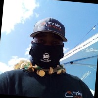 MySky Networks Employee Tinashe Marutsi's profile photo