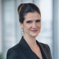 Amil Employee Maria Cecilia Leal's profile photo