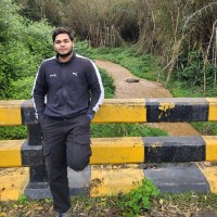 Gabit Employee Aman Gangwar's profile photo
