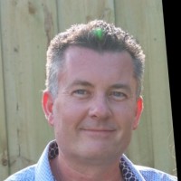 Visual Solutions Australia Employee Marshall Beaumont's profile photo