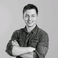Co4 AG Employee Sacha von Känel's profile photo