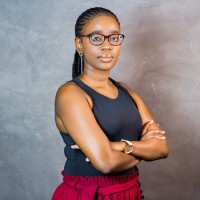 Duma Collective Employee Masego Tsholo's profile photo