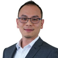 Sun Life Employee Samuel Yip's profile photo
