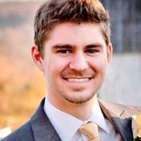 Booz Allen Hamilton Employee Chris Borer Jr's profile photo