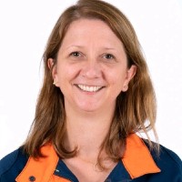 EDF Employee Elise Singier's profile photo