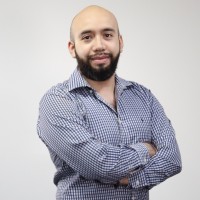OKY Yes, Tú Puedes Employee Jose Cifuentes's profile photo