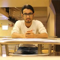 STORY (India) Employee Naveen Chaudhary's profile photo