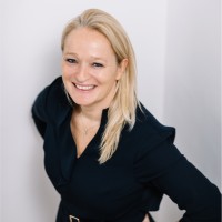 Jabra Employee Sandrine Desbarbieux-Lloyd's profile photo