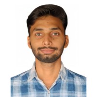 CODE ARJUN Employee Rajesh Shaw's profile photo