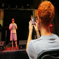 RIMSD Employee Teddy Nicholas's profile photo