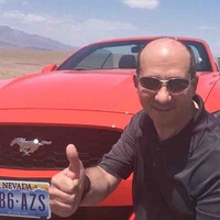 TAI SOLUTIONS Employee Paolo Brega's profile photo