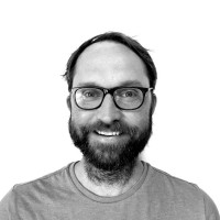 Stripe Employee Bill Finn's profile photo