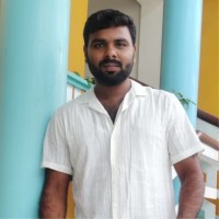 Sedin Engineering Employee Gokul Balaji's profile photo