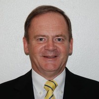 Family First Employee Mark Stevenson's profile photo