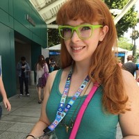 Guerrilla Employee Erin Swink's profile photo