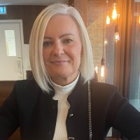 RR GROUNDWORKS LTD Employee Kelly Jackson's profile photo