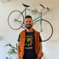 GoWoofer Employee Alex Morega's profile photo