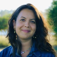 Upworthy Employee Lucia Knell's profile photo