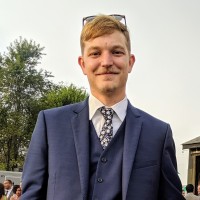 ValueCheck Employee Taylor Grandchamp's profile photo