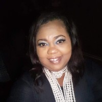 Third Judicial District Court Employee Bridget Lamar-Jackson's profile photo