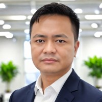 HuaLi Industrial Group Employee Ramdani Rivai's profile photo