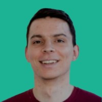 Webshare Software Employee Julius Kralikas's profile photo