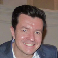 HighCo DATA France Employee Bertrand Uzel's profile photo