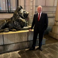 SGN Employee Andrew Musgrave's profile photo