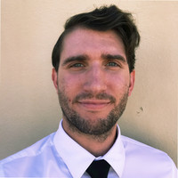 Amtrak Employee Derek Rieckmann's profile photo