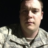 Atlantis Security Employee Anthony Dirosa's profile photo