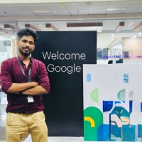 Dataequinox Employee Sarath Ps's profile photo