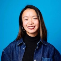 Clay Employee Victoria Yang's profile photo