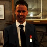 SeeAbility Employee Scott Watkin's profile photo