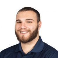 Quality 1st Basement Systems Employee Michael Dellechiaie's profile photo