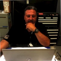Ernesto MacIas Email & Phone Number