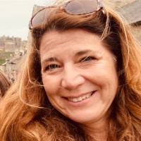 ACIS Educational Tours Employee Amber Richards's profile photo