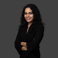 University of Chicago Crime Lab Employee Kairvy Grewal's profile photo