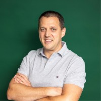 BioPak Employee Trevor Rumble's profile photo