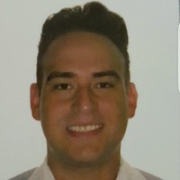 Solutis Tecnologias Employee William Bosisio's profile photo