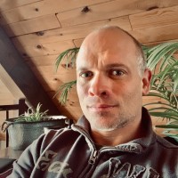 WENDEL Companies Employee Travis Schroeder's profile photo